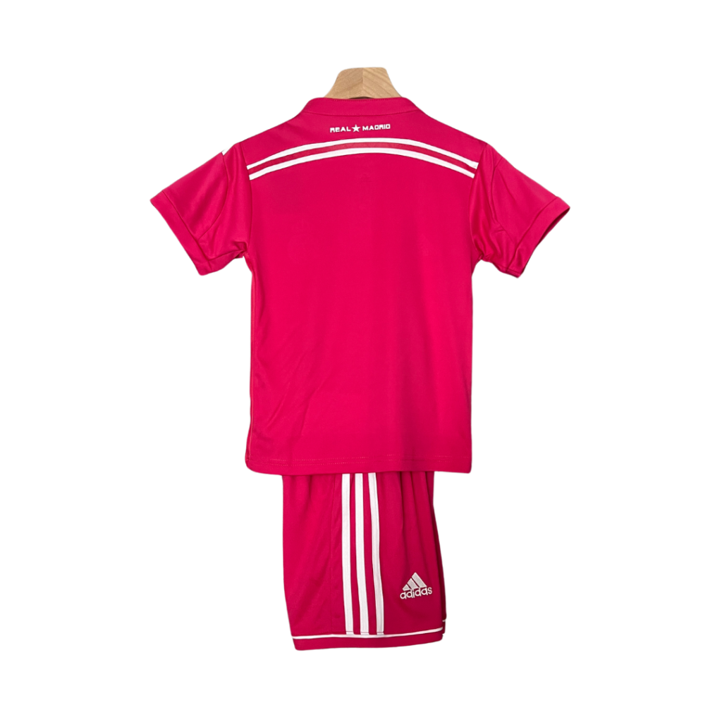 Conjunto Niño Real Madrid 2014/15