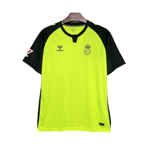 Camiseta Real Betis Balompié 2024/25
