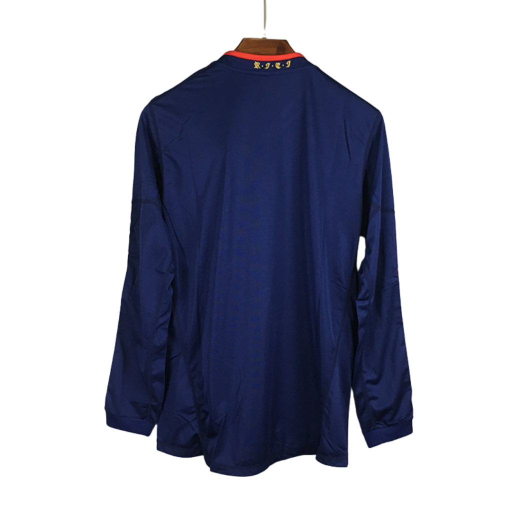 Camiseta Retro Selección Española Sudáfrica 2010