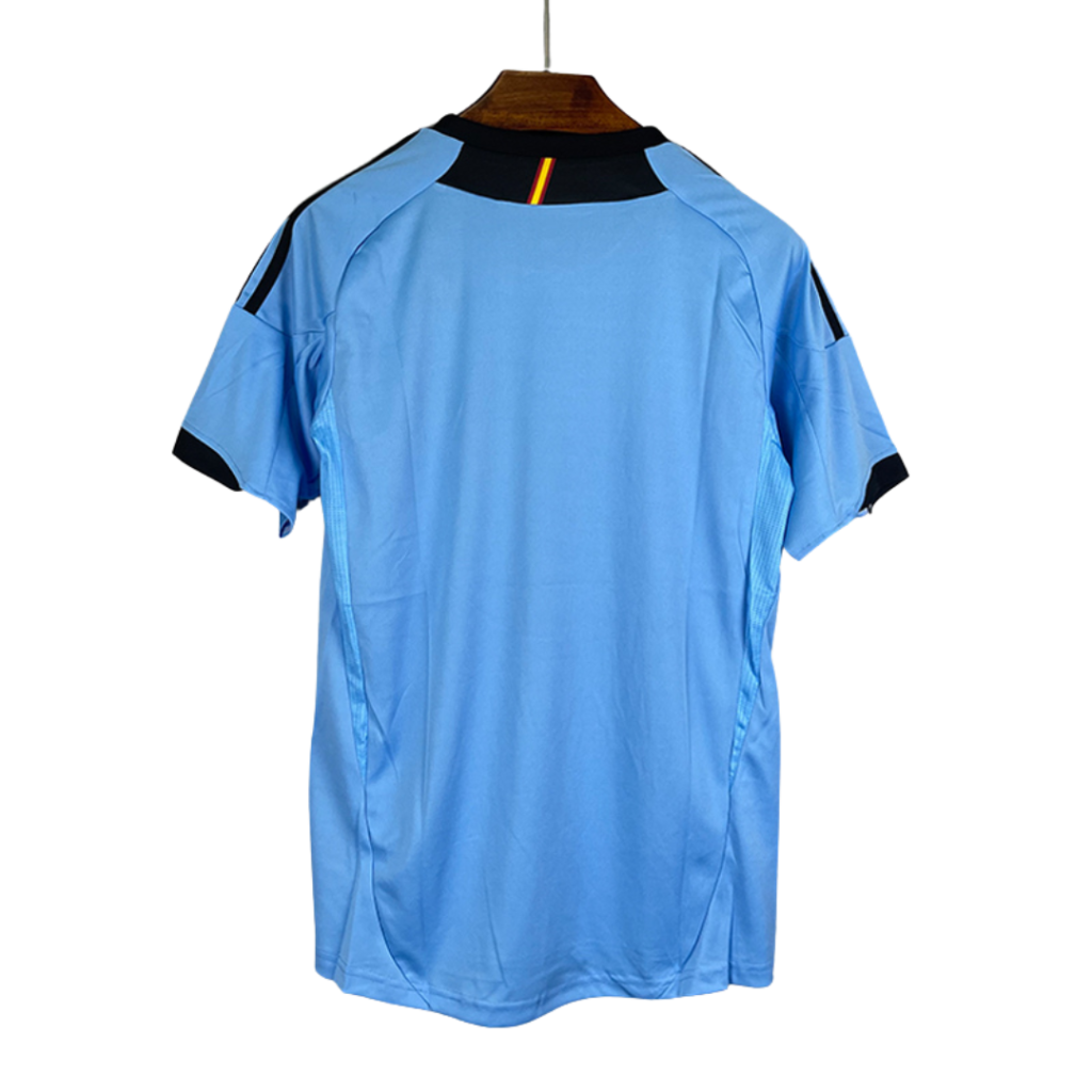 Camiseta Retro Selección Española 2012