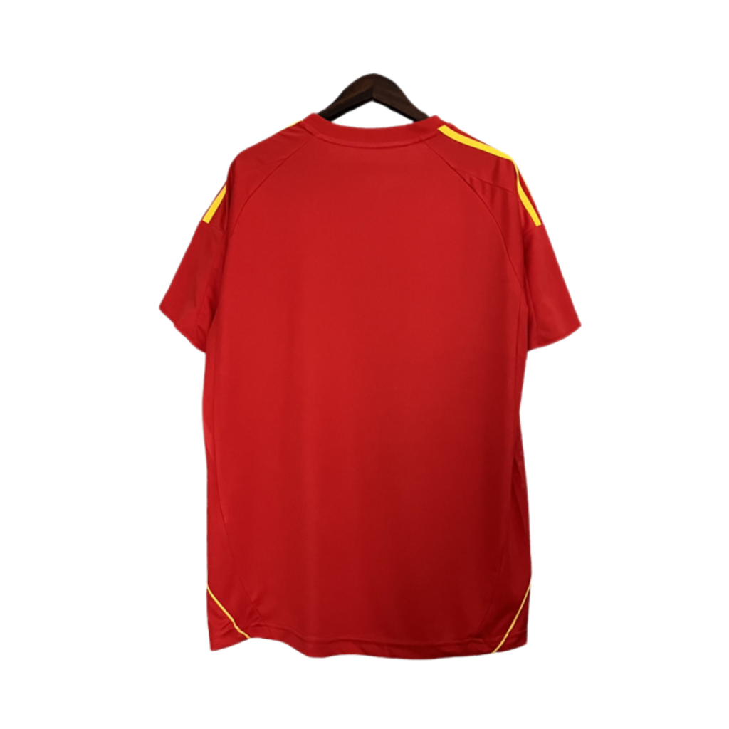 Camiseta Retro Selección Española 2008