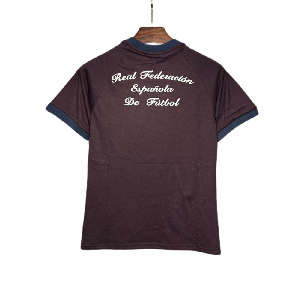 Camiseta Retro Selección Española Eurocopa 2024