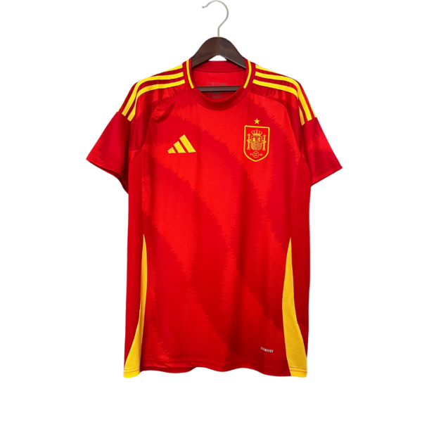 Camiseta Selección Española Eurocopa 2024