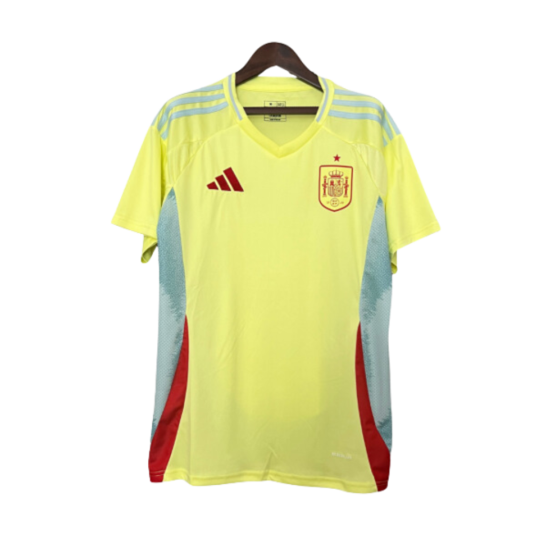 Camiseta Selección Española Eurocopa 2024
