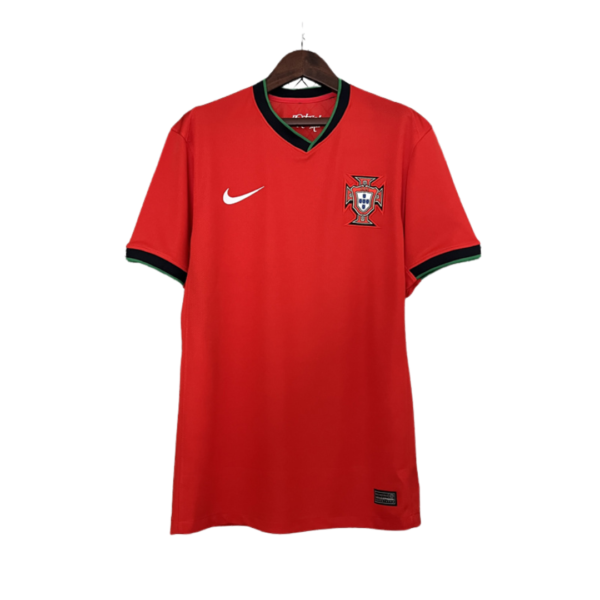 Camiseta Selección Portugal Eurocopa 2024