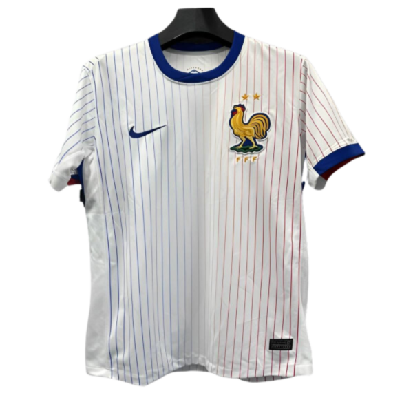 Camiseta Selección Francia Eurocopa 2024