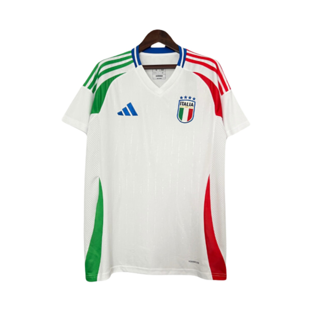 Camiseta Selección Italia Eurocopa 2024