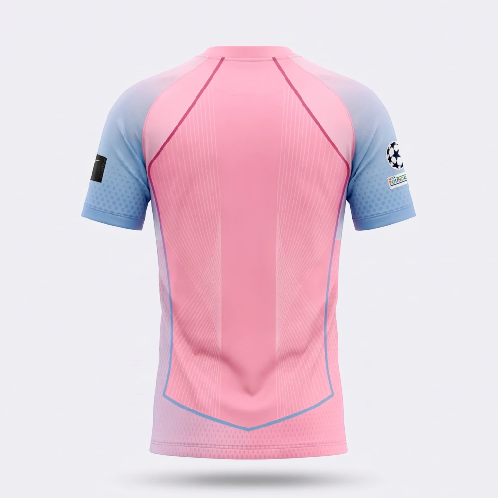 Camiseta FC Barcelona 2025/26 - Edición Especial - espalda