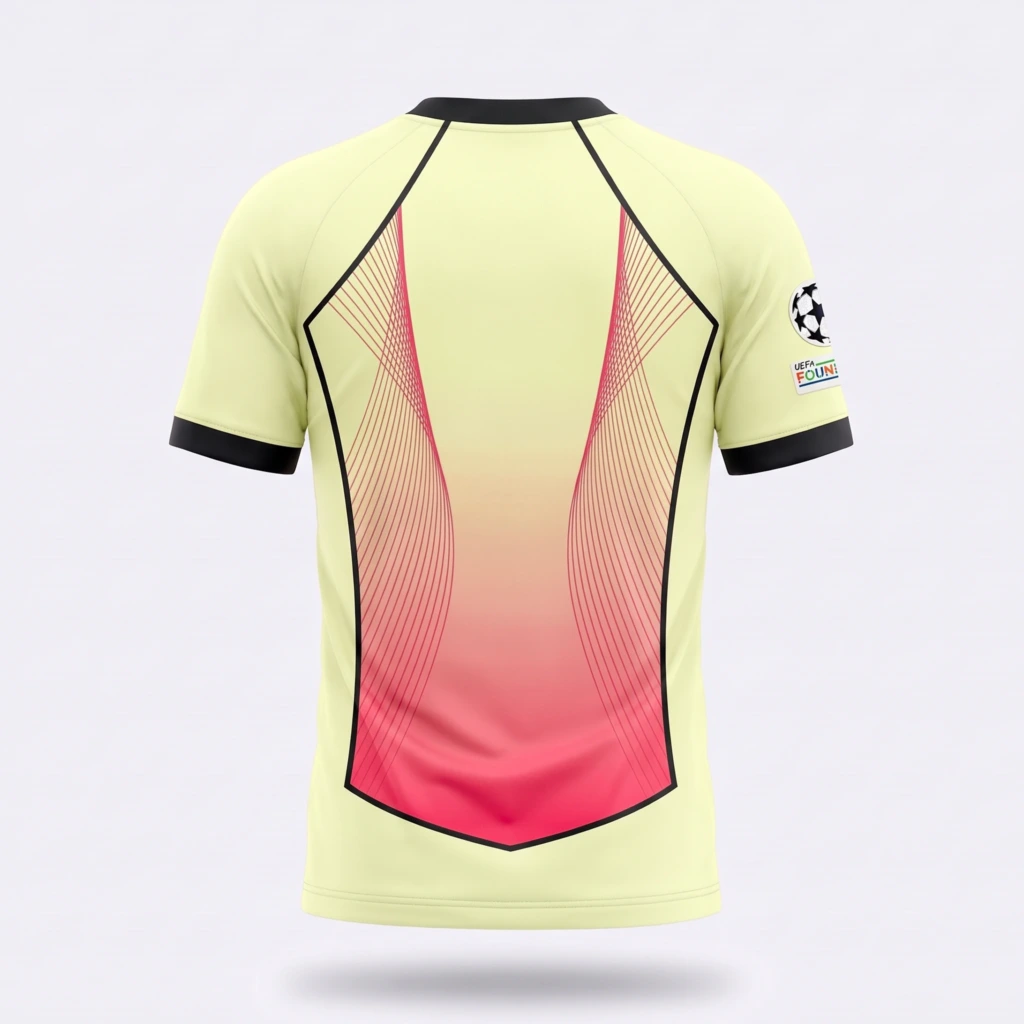 Camiseta FC Barcelona 2025/26 - Edición Especial - espalda