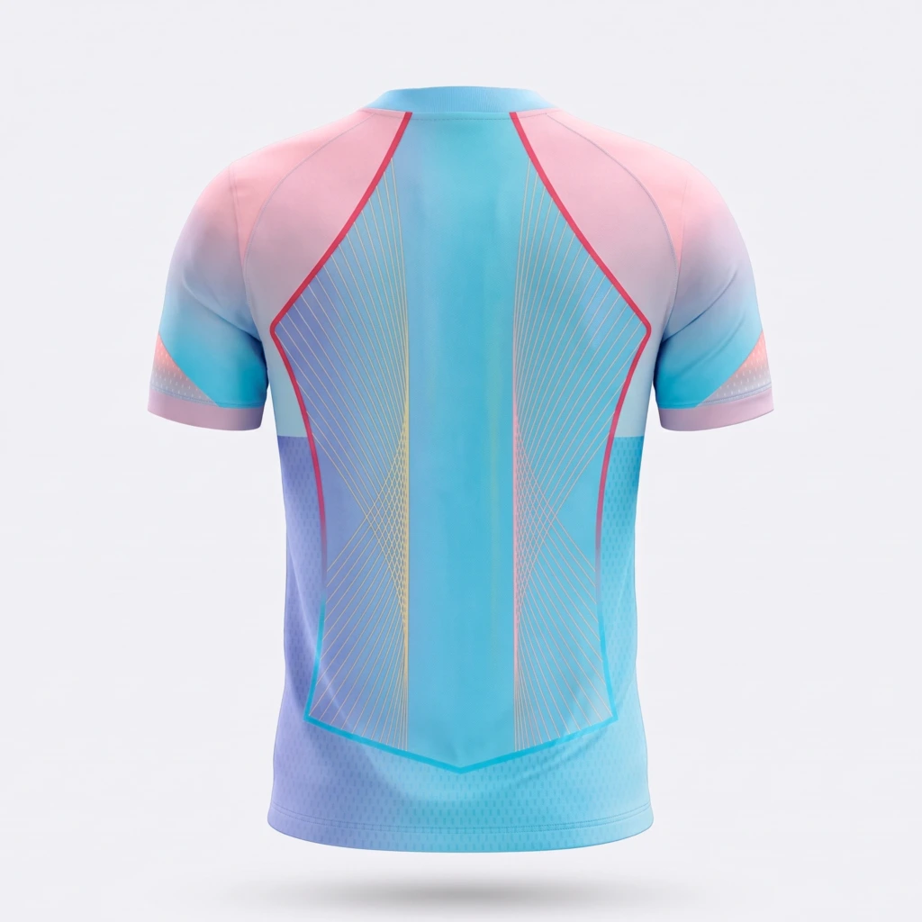Camiseta FC Barcelona 2025/26 - Edición Especial - espalda