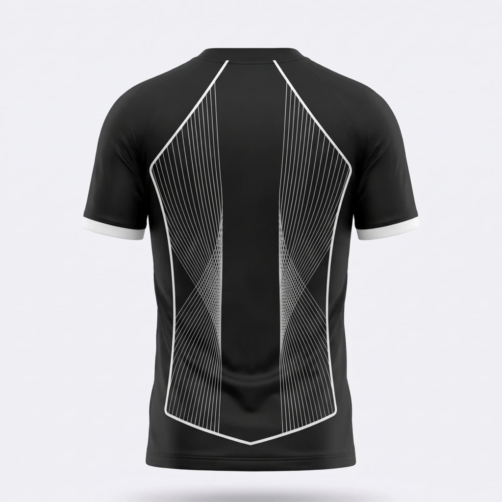 Camiseta FC Barcelona 2025/26 - Edición Especial - espalda