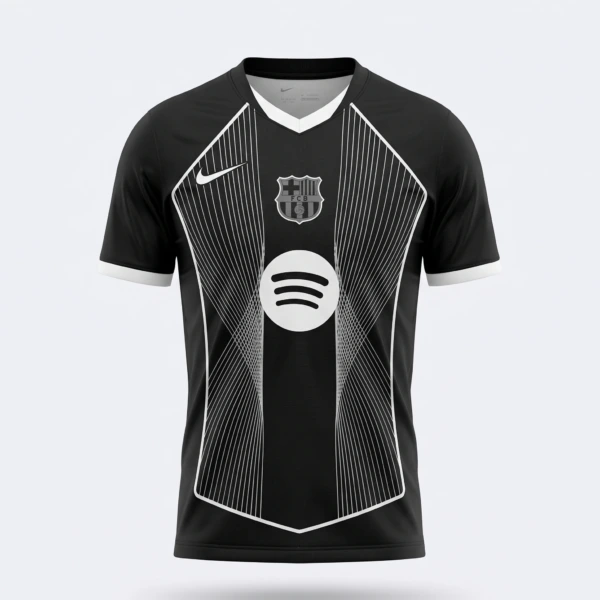 Camiseta FC Barcelona 2025/26 - Edición Especial