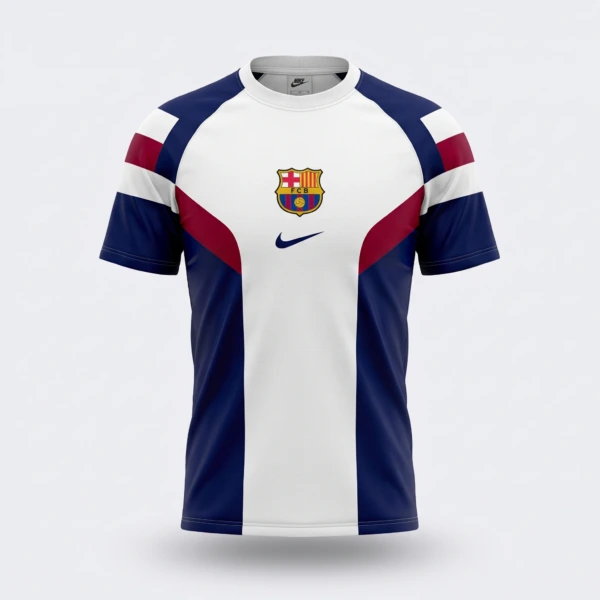 Camiseta FC Barcelona 2026/27