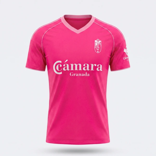 Camiseta Granada CF 2025/26
