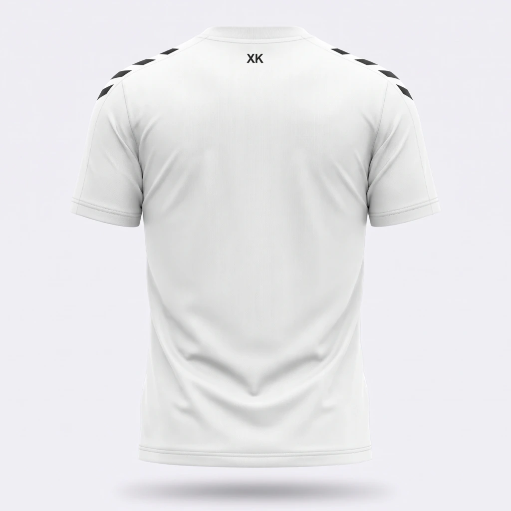 Camiseta Real Betis Balompié 2025/26 - espalda