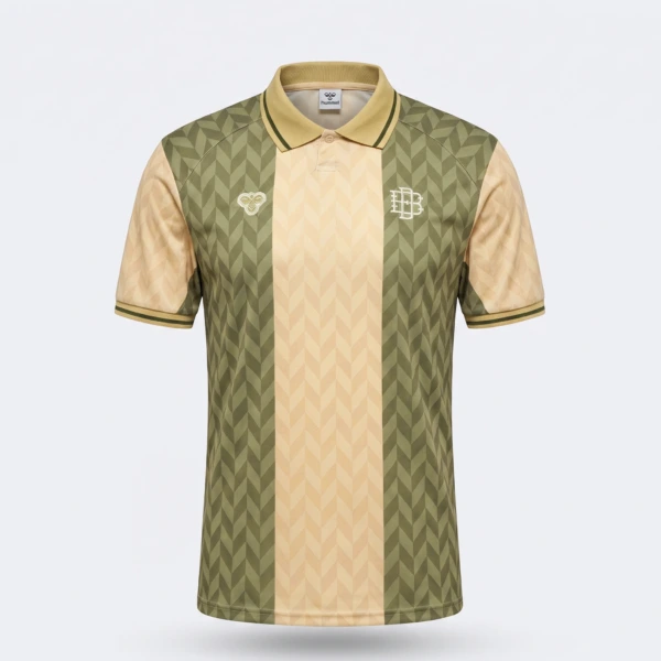 Camiseta Real Betis Balompié 2025/26