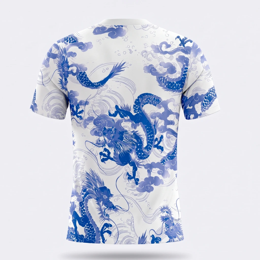Camiseta Real Madrid 2025/26 - Edición Especial - espalda