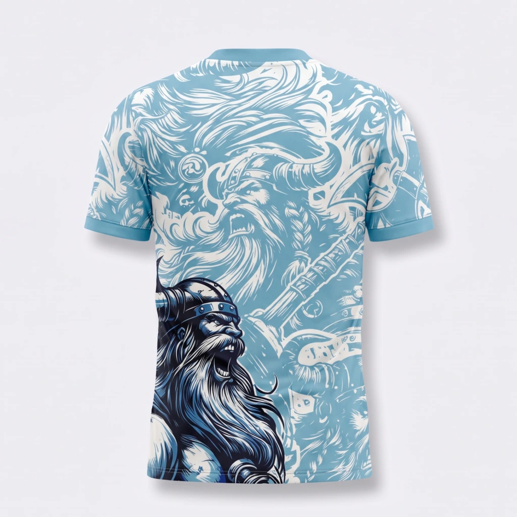 Camiseta Real Madrid 2025/26 - Edición Especial - espalda