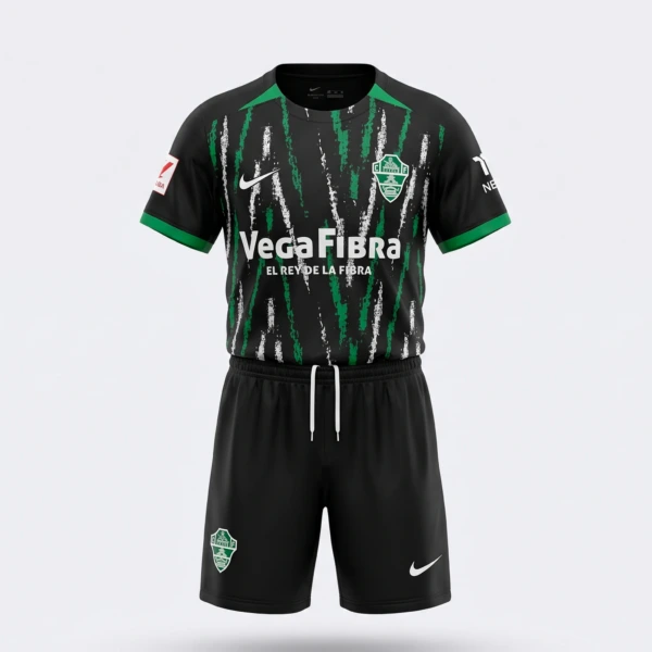 Conjunto Niño Elche Club de Fútbol 2025/26