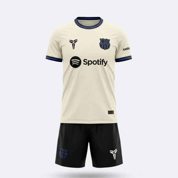 Conjunto Niño FC Barcelona 2025/26
