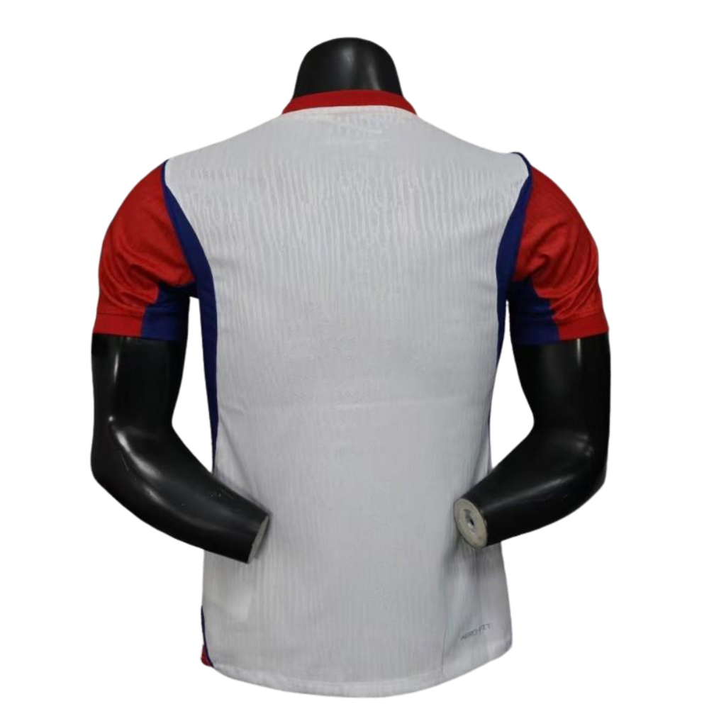 Camiseta Selección Croacia Mundial 2026