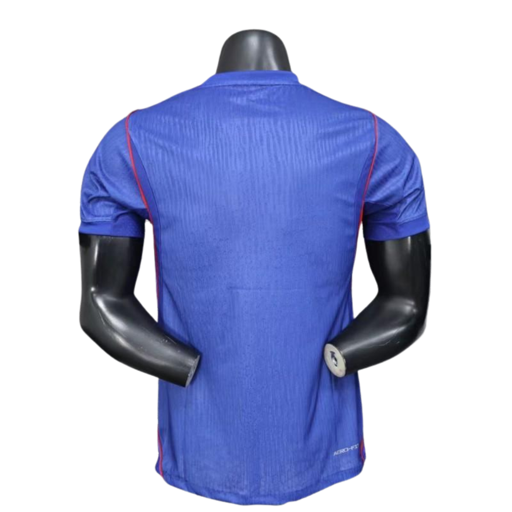 Camiseta Selección Croacia Mundial 2026