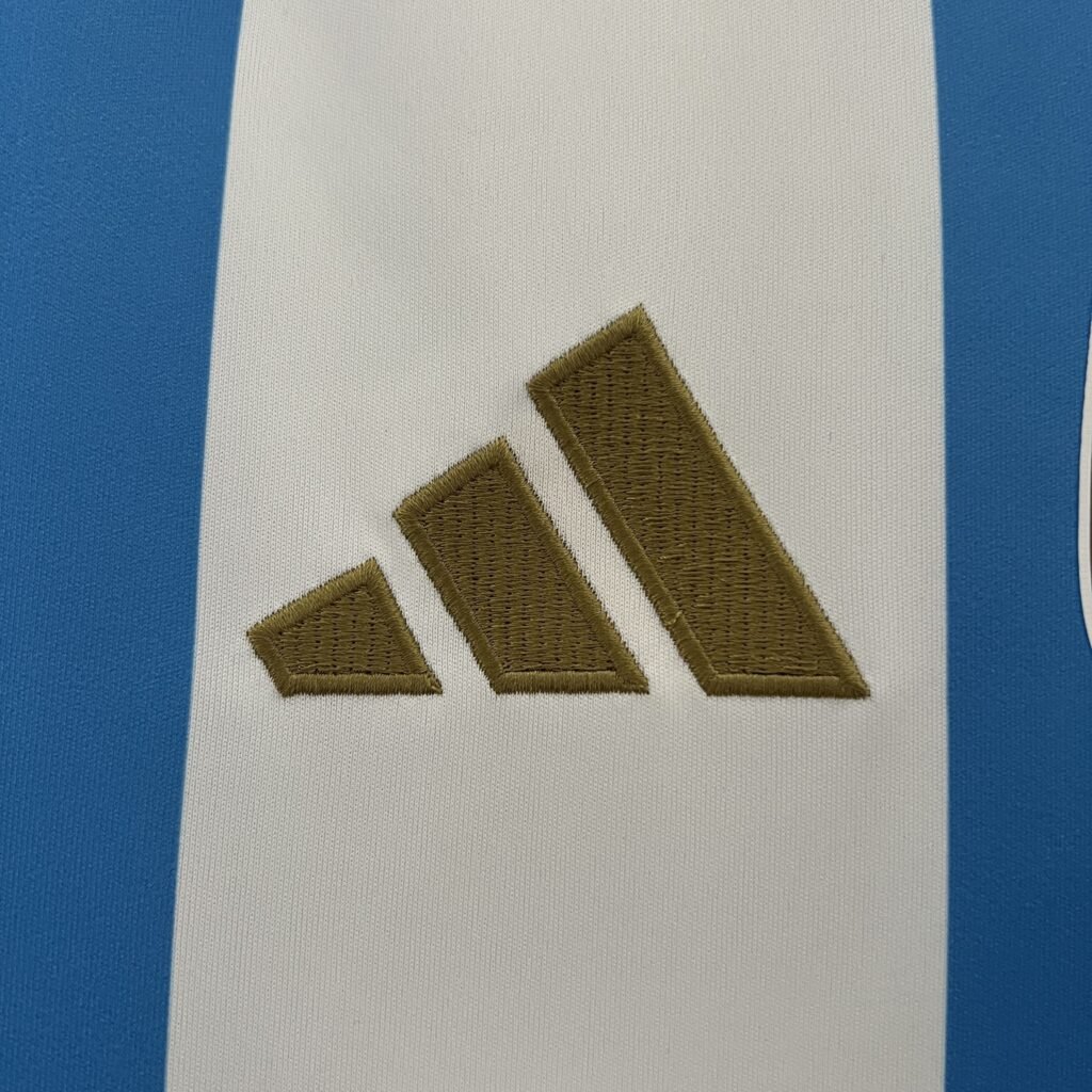 Camiseta Selección Argentina Copa América 2024