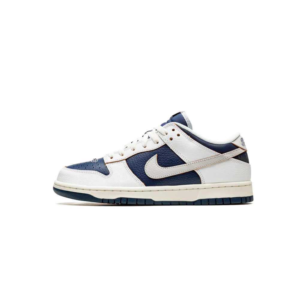 Nike Dunk Low 'Colours'