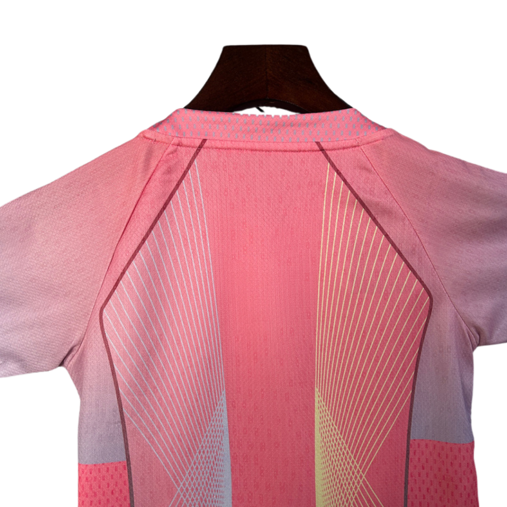 Conjunto Niño FC Barcelona 2025/26 - Edición especial