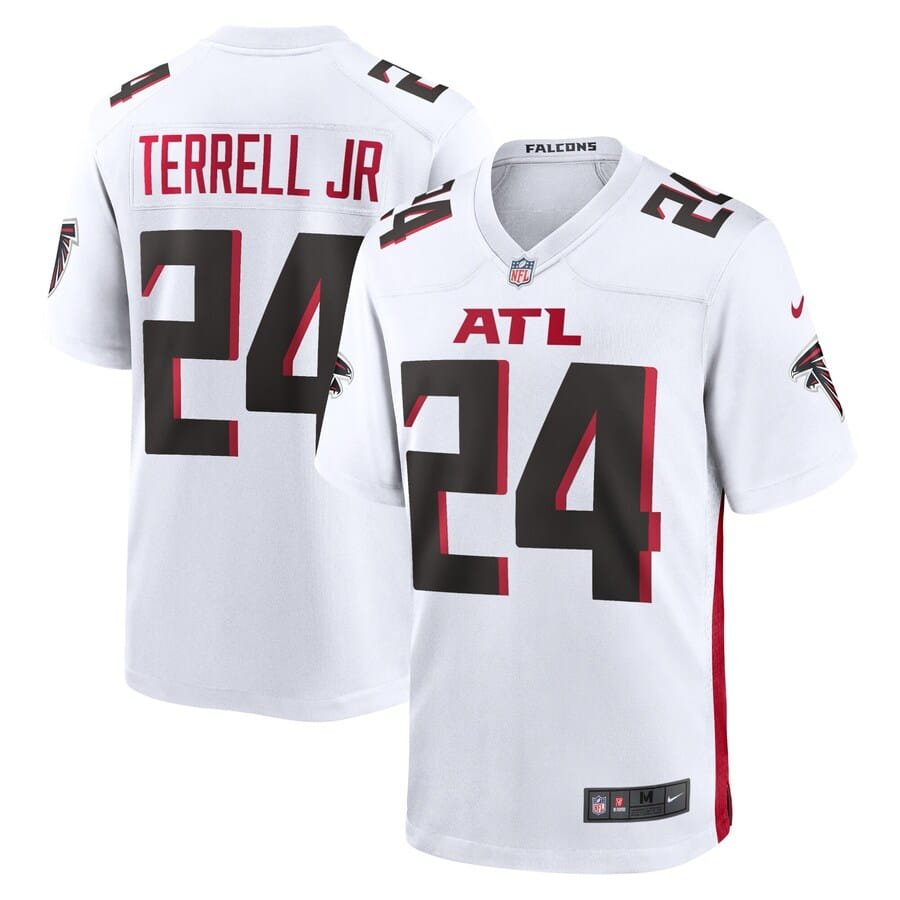 N.F.L Atlanta Braves camiseta 2022
