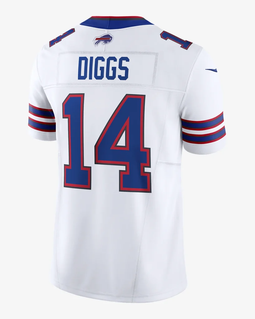 N.F.L Buffalo Bills camiseta 2022
