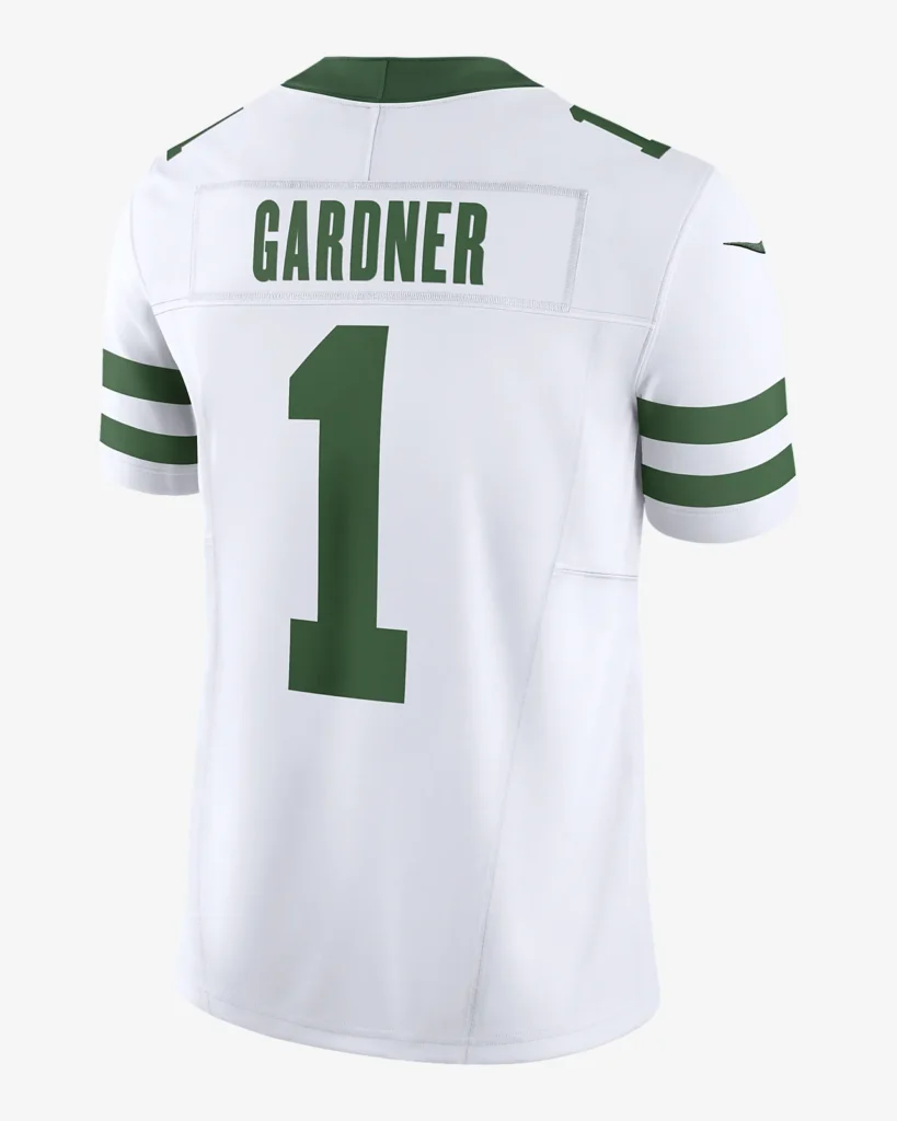 N.F.L New York Jets camiseta 2022