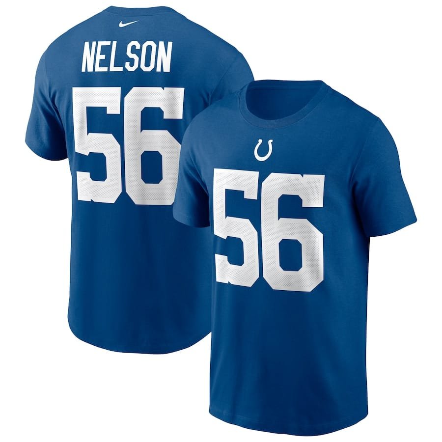 N.F.L Baltimore Ravens camiseta 2022