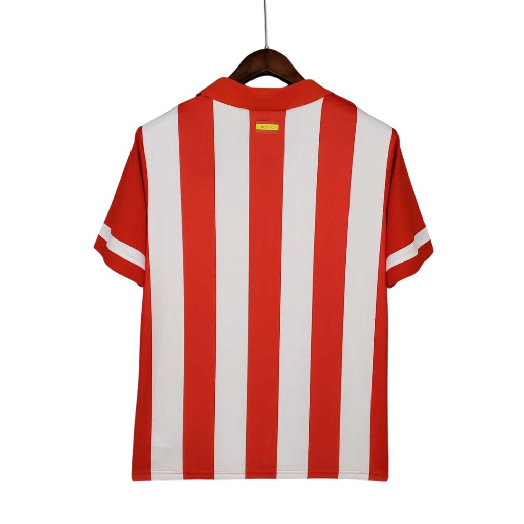 Camiseta Retro Atlético de Madrid 2013/14