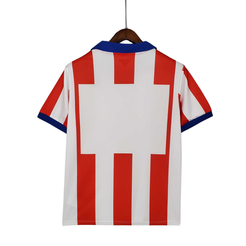 Camiseta Retro Atlético de Madrid 2014/15