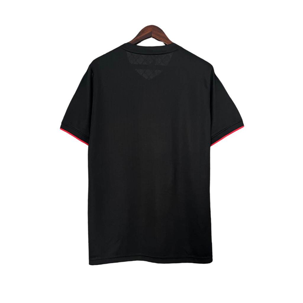Camiseta Bayer 04 Leverkusen 2023/24
