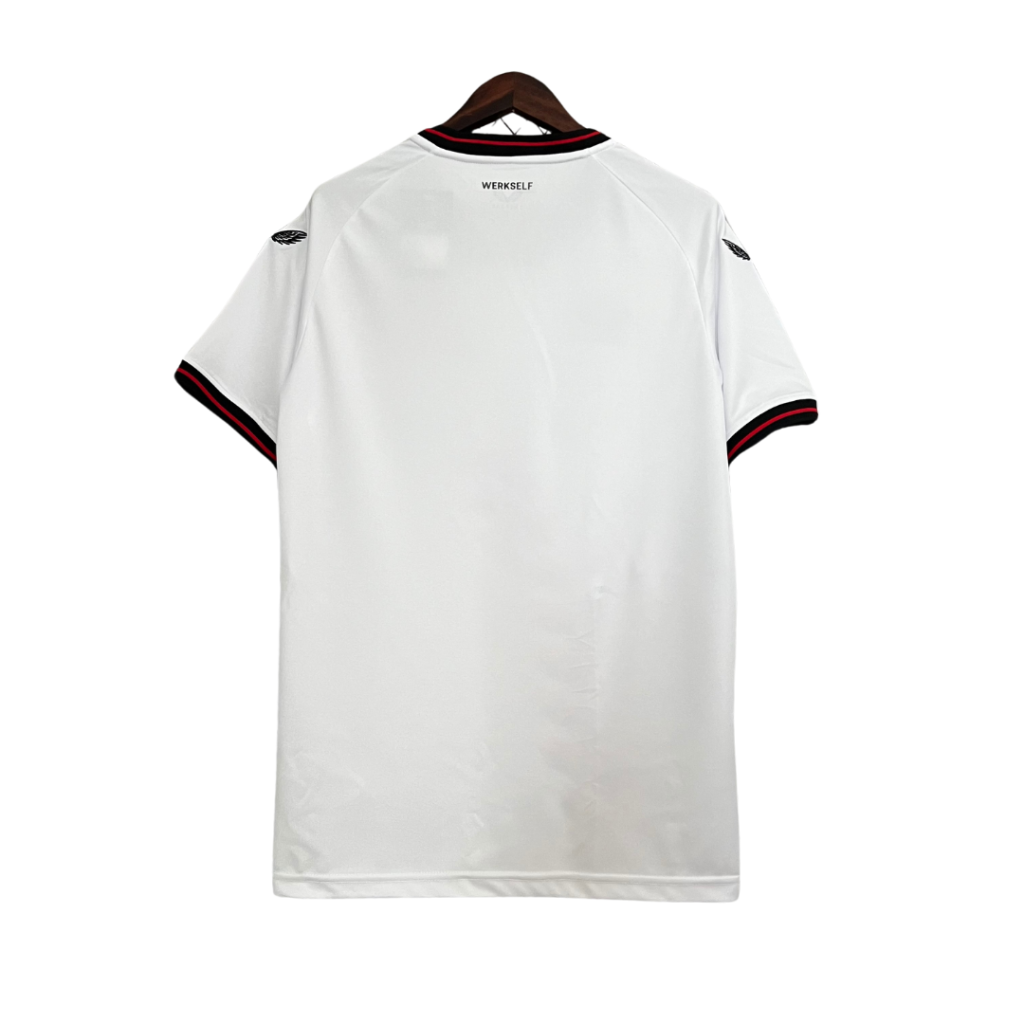 Camiseta Bayer 04 Leverkusen 2023/24