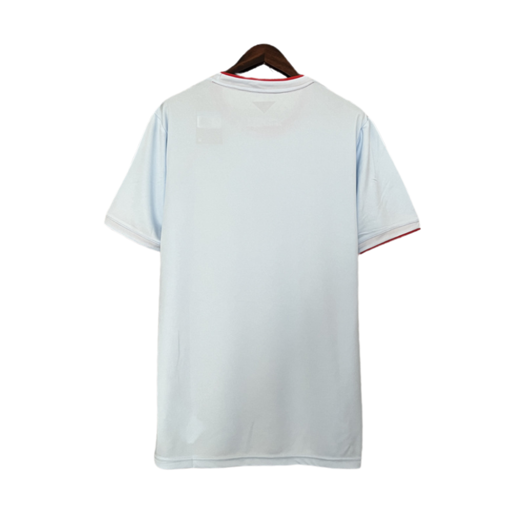 Camiseta Retro Atlético de Madrid 2014/15