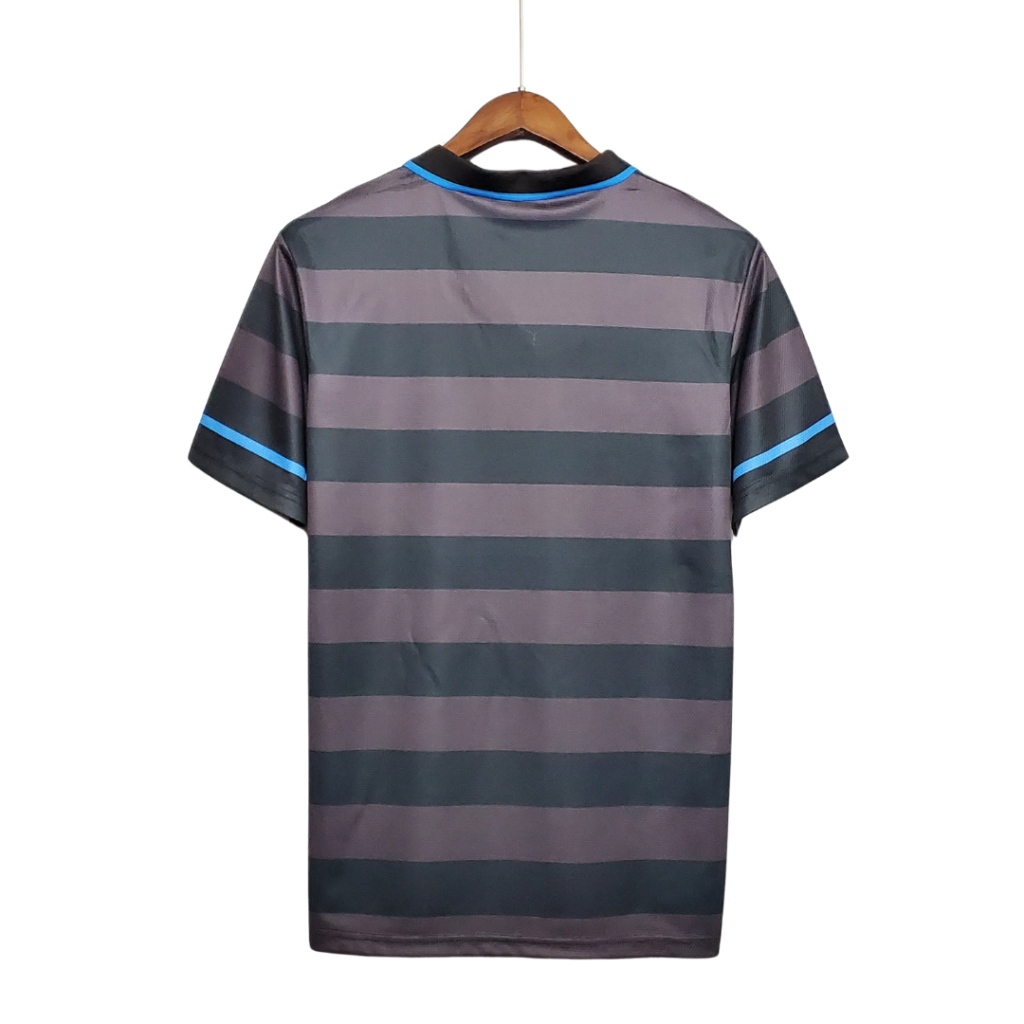 Camiseta Retro Inter de Milán 1997/98