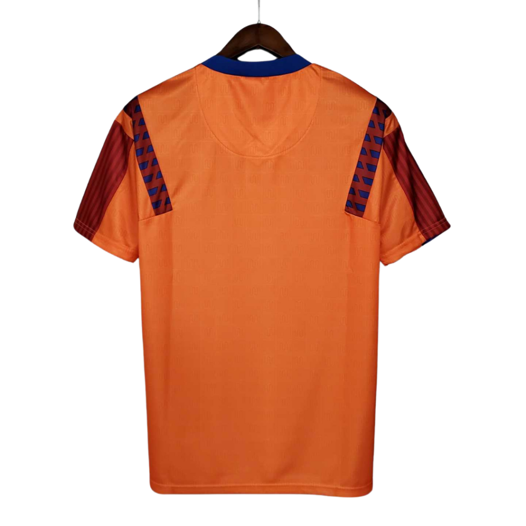 Camiseta Retro FC Barcelona 1989/92