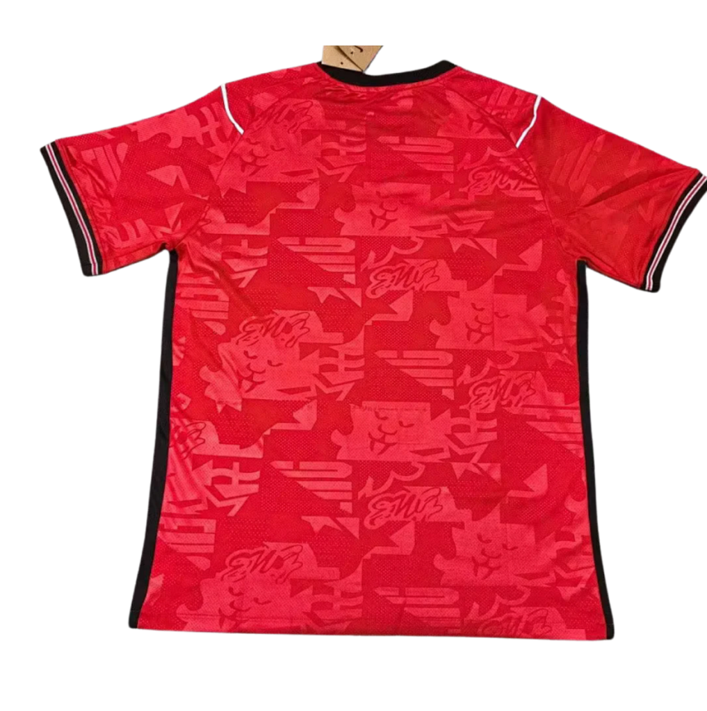 Camiseta Selección Inglaterra Mundial 2026
