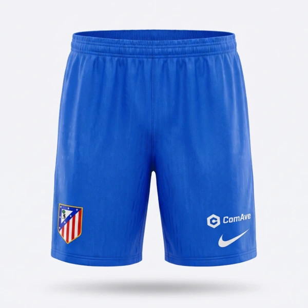 Pantalón Atletico de Madrid 2025/26