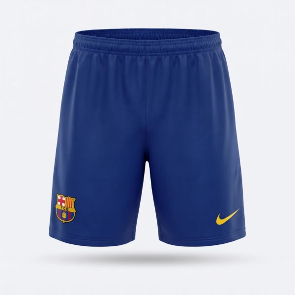 Pantalón FC Barcelona 2025/26