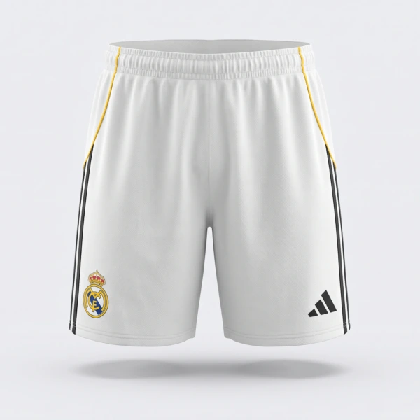 Pantalón Real Madrid 2025/26