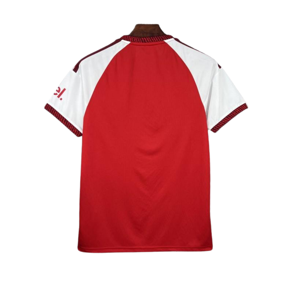 Camiseta Arsenal 2026/27
