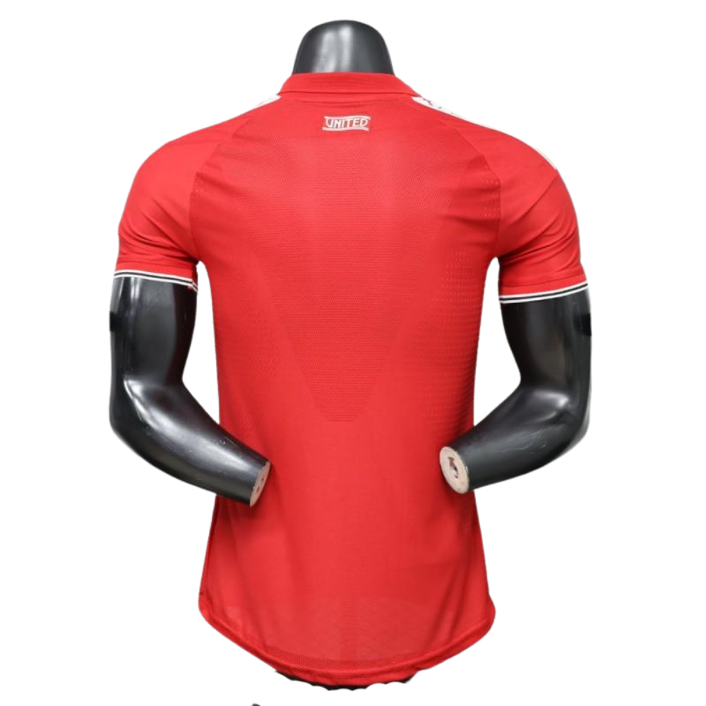 Camiseta Manchester United 2026/27