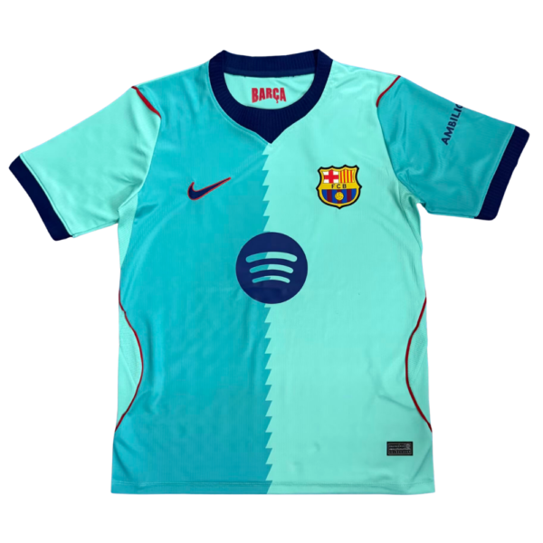 Camiseta FC Barcelona 2026/27