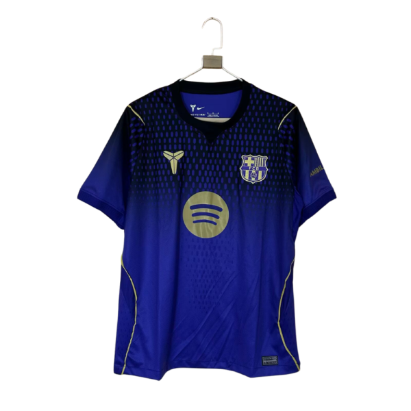 Camiseta FC Barcelona 2026/27