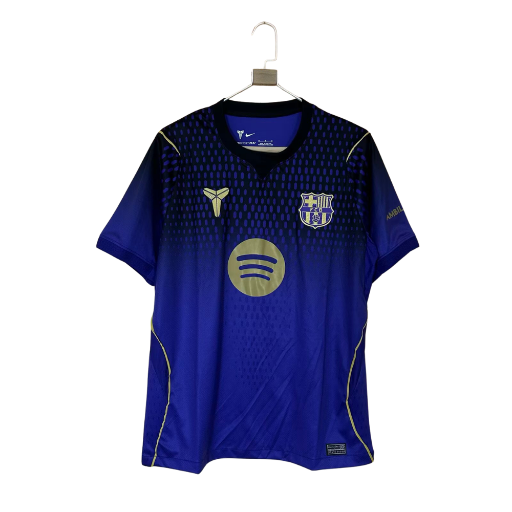 Camiseta FC Barcelona 2026/27