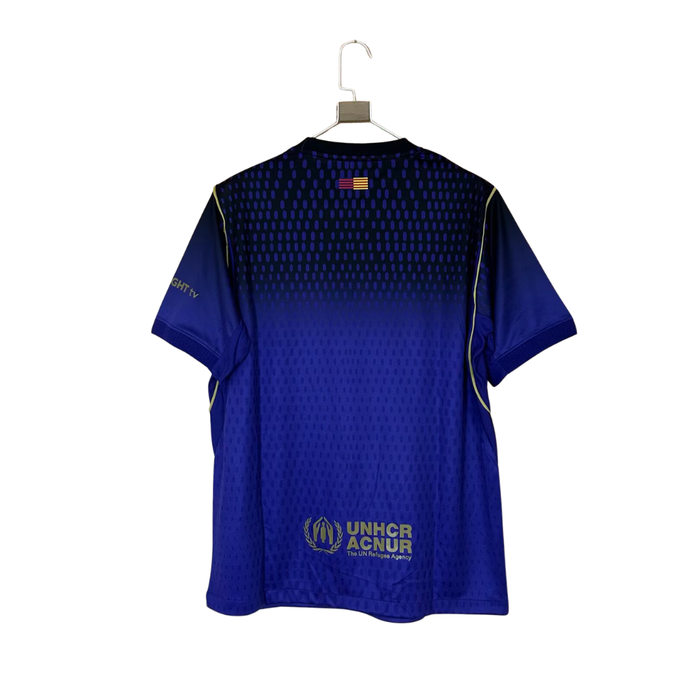 Camiseta FC Barcelona 2026/27